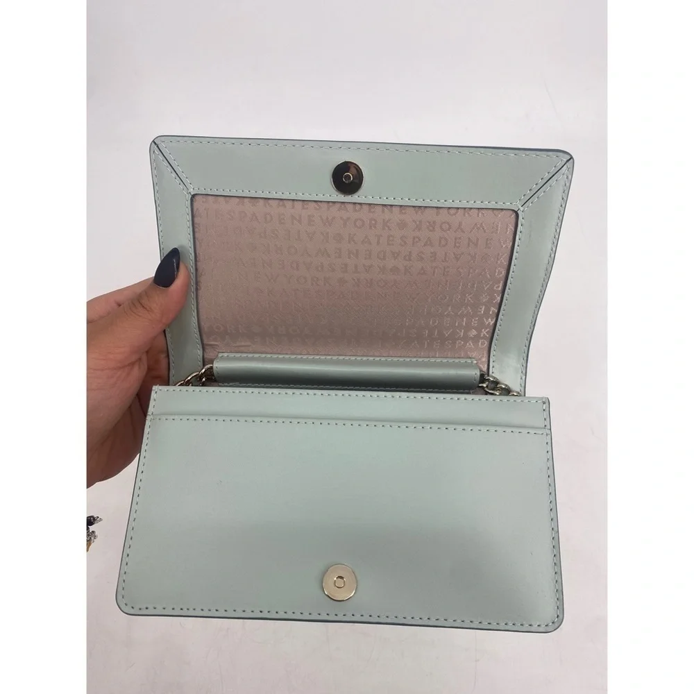 kate spade nwot mint